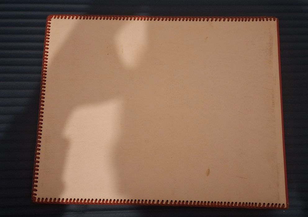 Álbum fotográfico antigo – Guiné Portuguesa