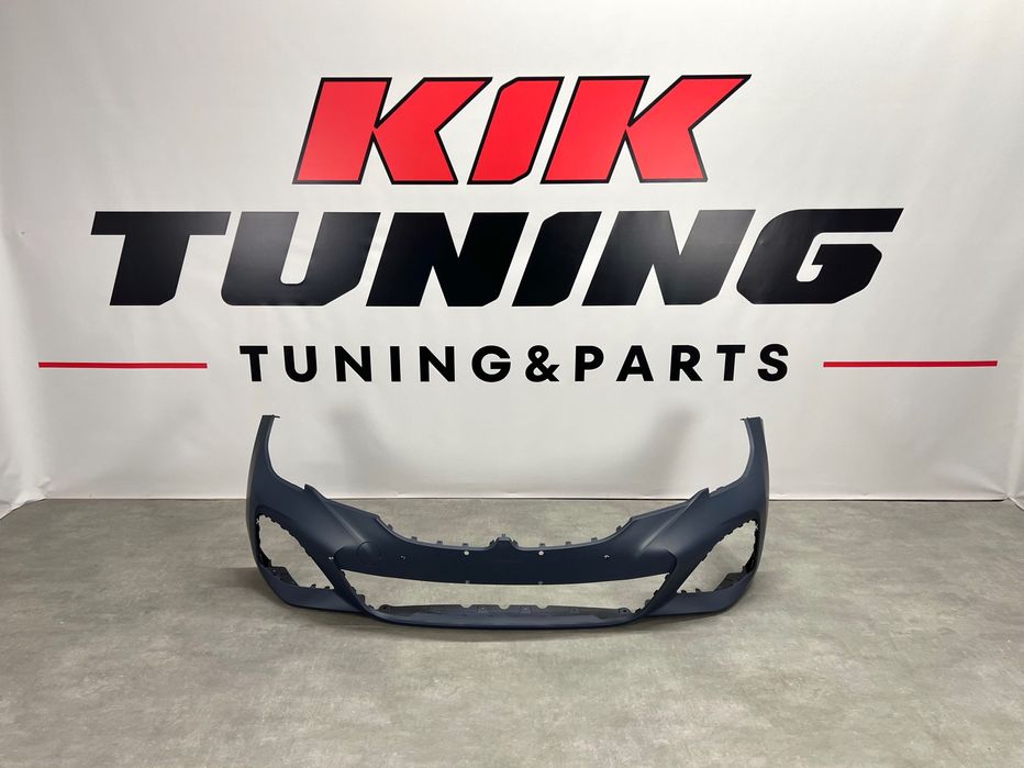 Передній Бампер BMW 3 ( G20 / G21 ) M Paket ( 51118099894 )