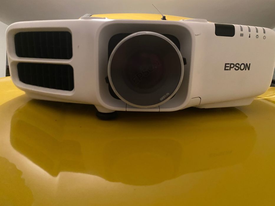Projetor EPSON EB-6350 Profissional