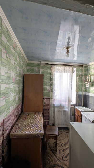 Продаж 1к квартири Красилів