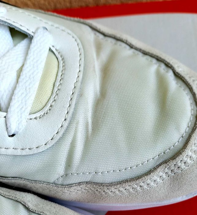 Nike Waffle Debut buty męskie (44 / kremowe)