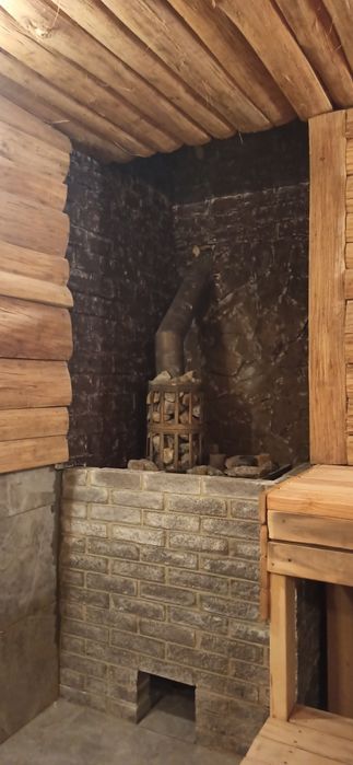 Подобова оренда будинку в Києві з басейном, будинок з баней подобово.