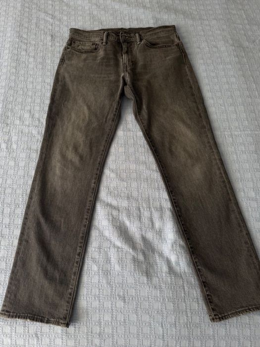 Джинси чоловічі Levi’s