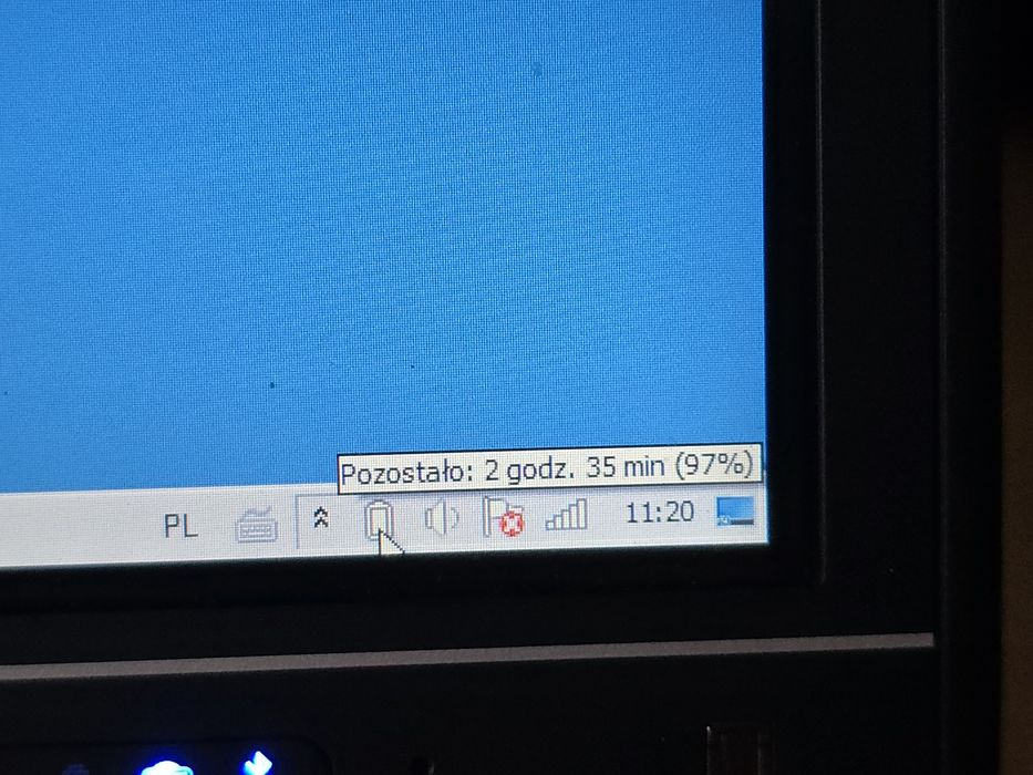 Laptop Dell Latitude XT2 tablet + stacja bazowa