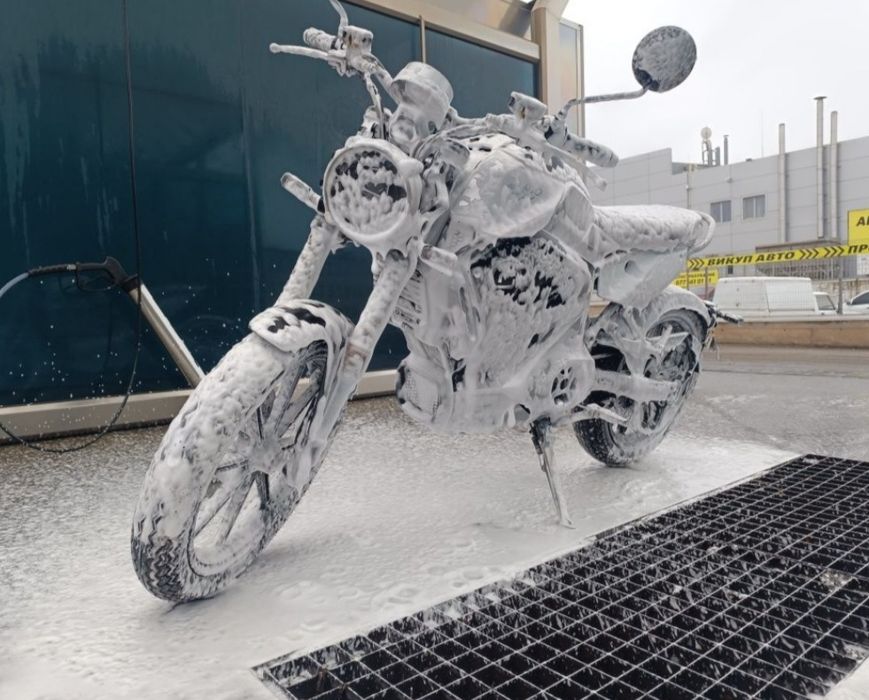 Электро-мотоцикл електро-мотоцикл Super Soco TC max