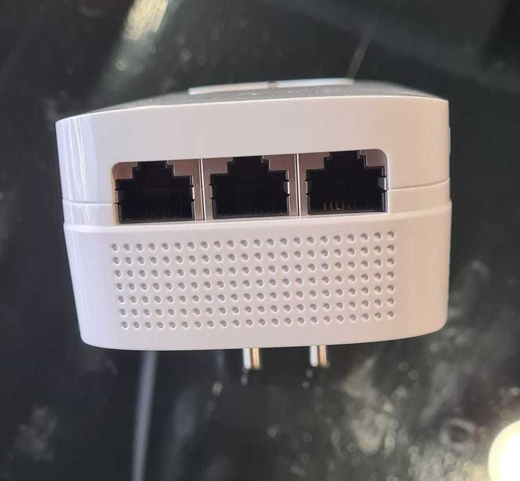Powerline TP-link TL-PA8035P