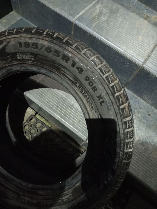 Зимові колеса Nokian