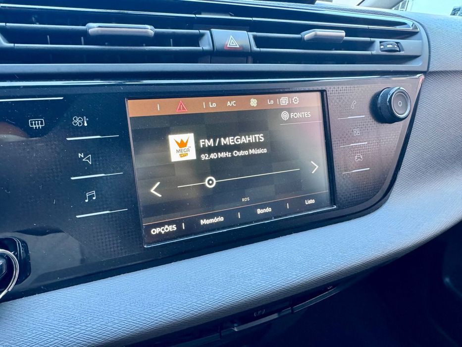 Citroën Grand C4 Spacetourer BlueHDi 130 Stop&Start LIVE PLUS