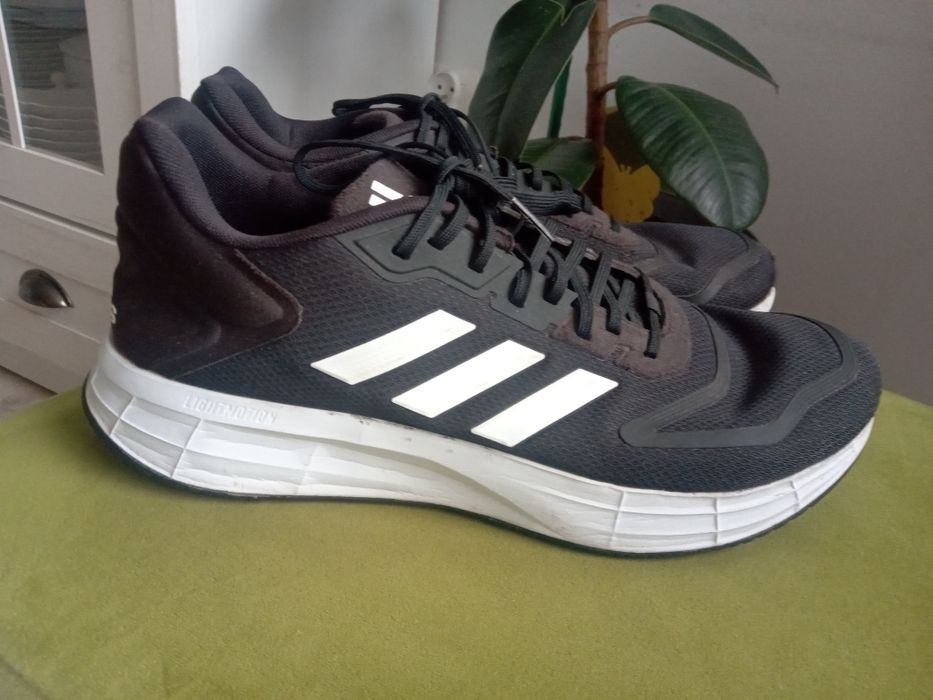 Adidas Duramo sneakersy męskie 44