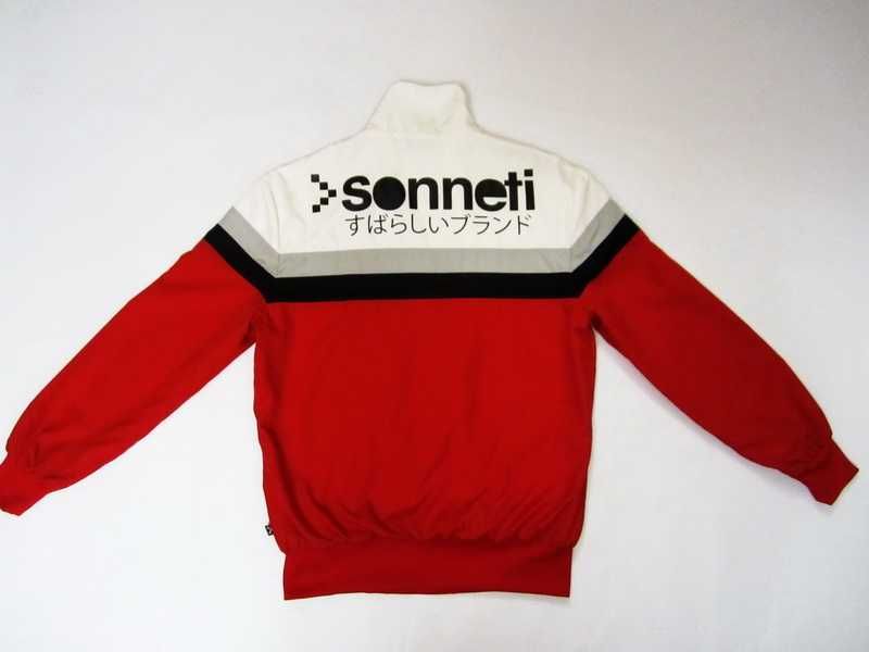 Куртка спортивная Sonneti Япония