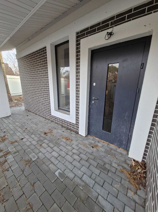 Одноповерховий будинок! Газ, 3 кімнати, 5 соток.