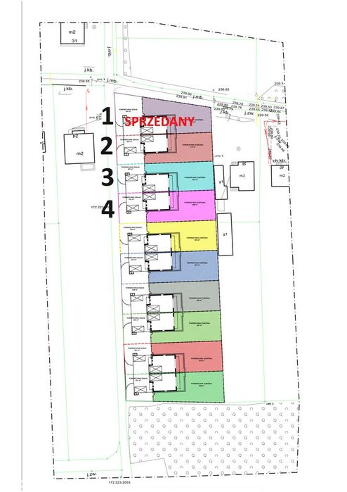 Dom z własną KW - oferta także dla obcokrajowców