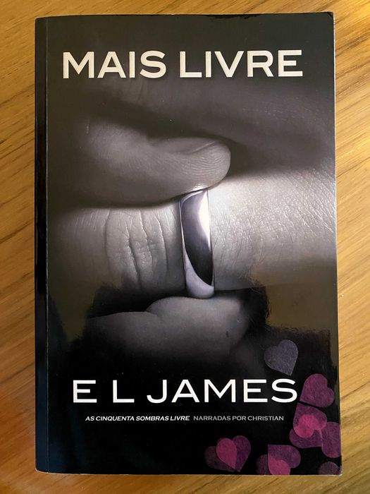 Livro: Mais Livre