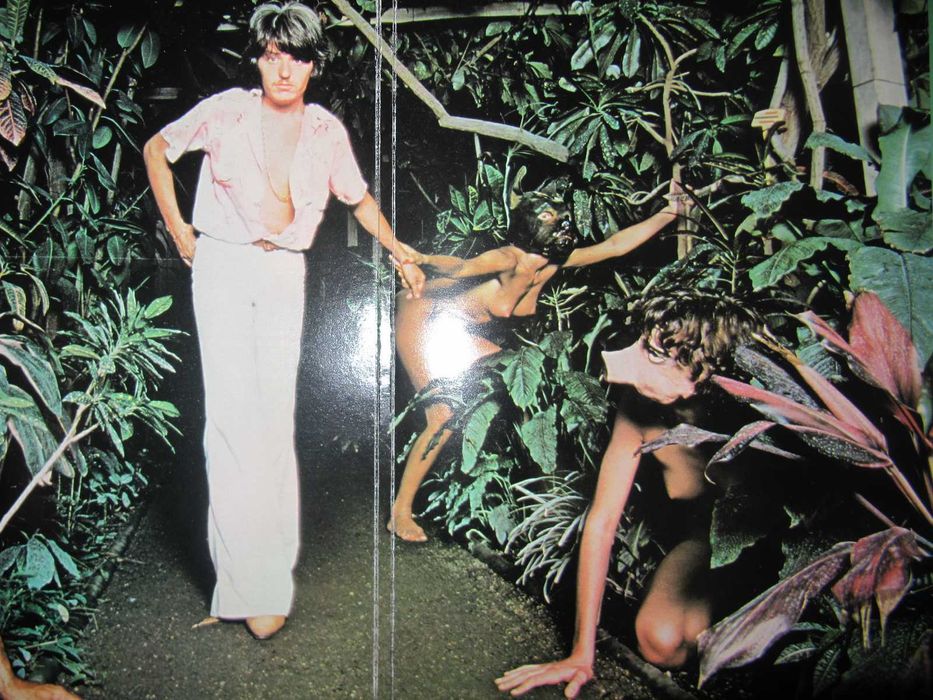 CERRONE 3 -Supernature- 1977 *Оригінал (France) - КУЛЬТОВИЙ Вініл