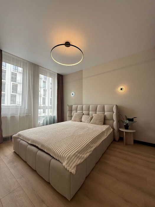 Продаж 1но кім квартири з ремонтом з меблями Жк Avalon Holiday