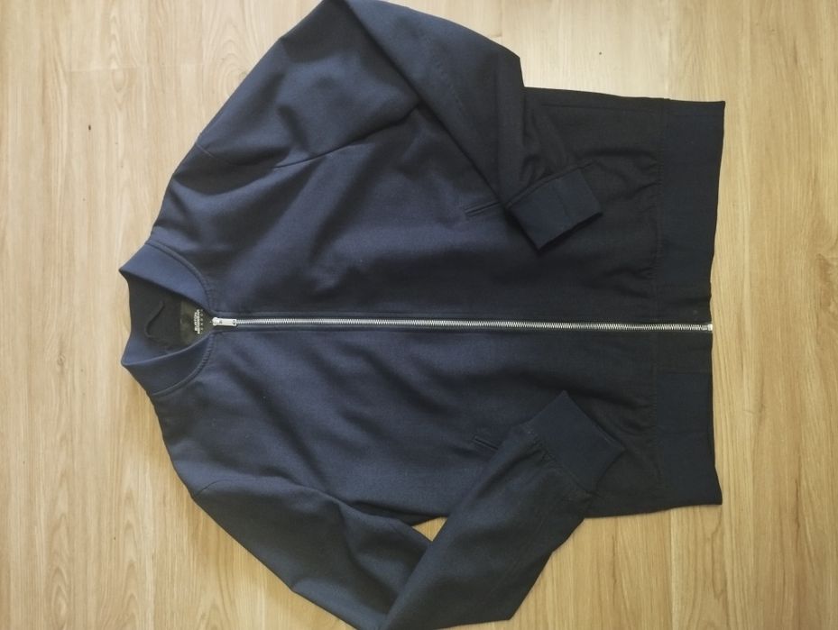 Бомбер Barton menswear London ,куртка-бомбер Barton menswear London