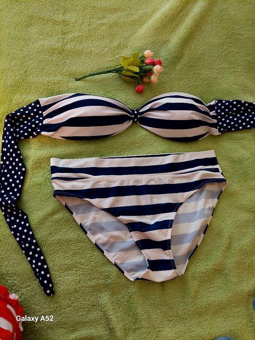 Купальник  новый