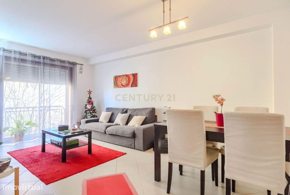 Apartamento T2 Arrendado Cidade da Maia