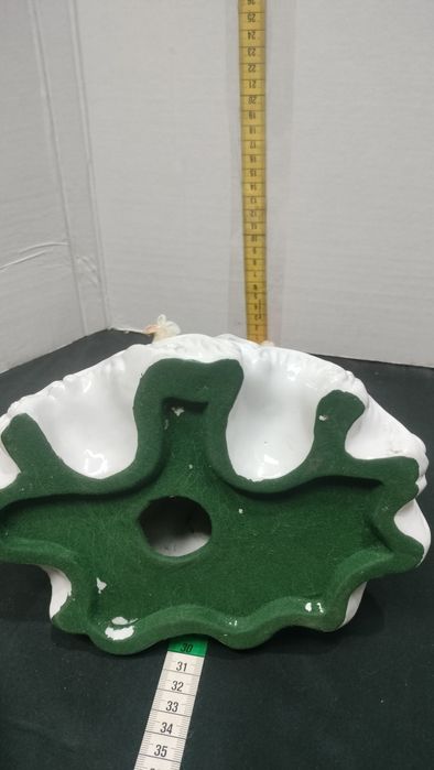 Balustro com casal para  decorar