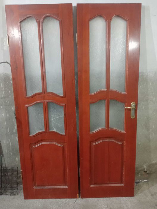 Двері міжкімнатні