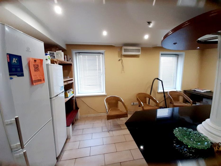 Оренда Будинку Малотарановке