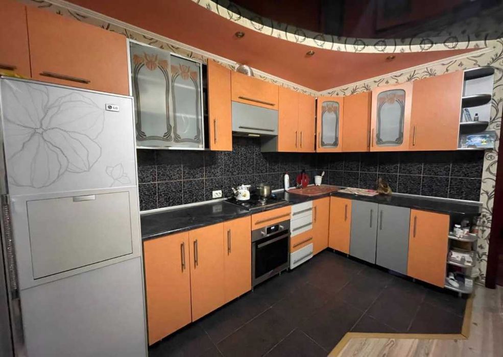 Продам 3к квартиру на Поділлі 4374