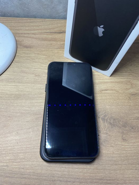 IPhone 11 128gb: 5 600 грн. - Смартфоны / мобильные телефоны