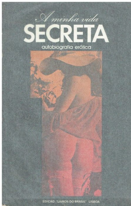 7782 - Livros de Erotismo / 2