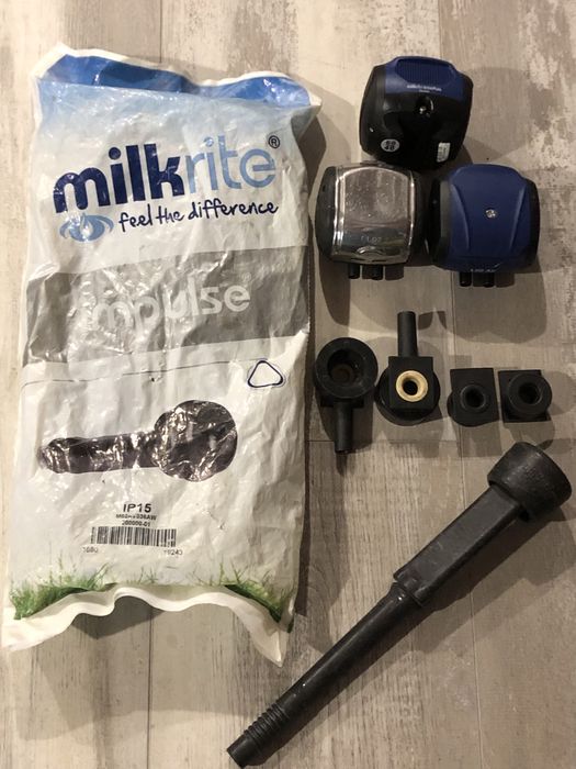 Ведро ( доильного аппарата)