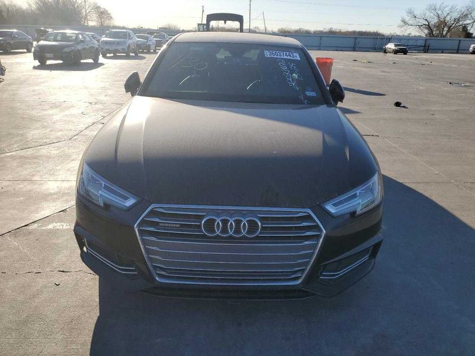 Audi A4 A5 B9 ауди А4 А5 2017 2018 19 20 21 22 разборка шрот запчасти*