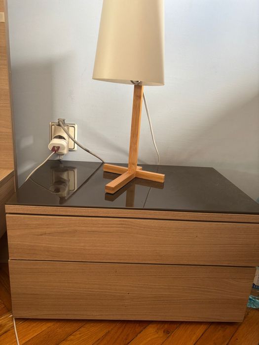 Mobilia de quarto