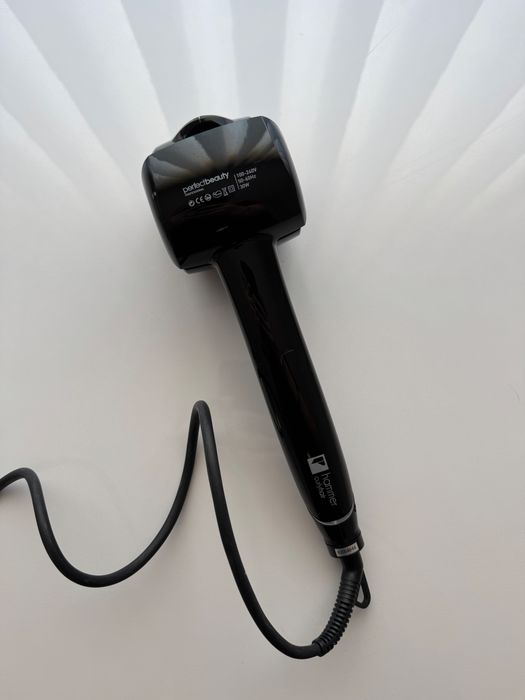 Modelador automático Percect Beauty Professional