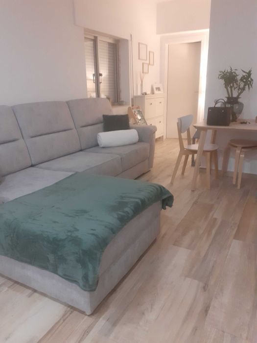 Sofa chaise longue como novo