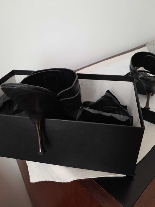 Sandálias Barbara Bui, 39