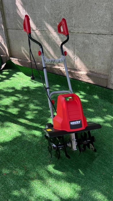 Культиватор электрический 1500вт