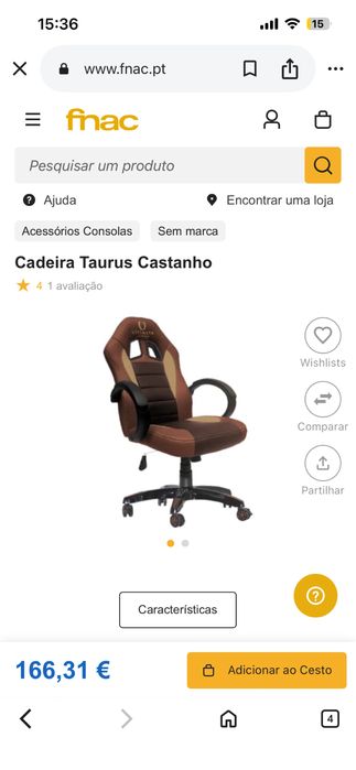 Playstation 5 c/ comando vermelho + phones + monitor + cadeira gamming