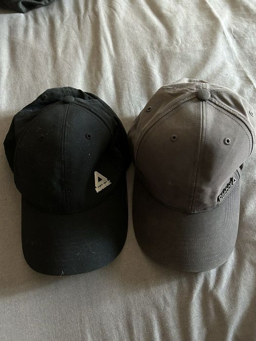 Кепка бейсболка Reebok