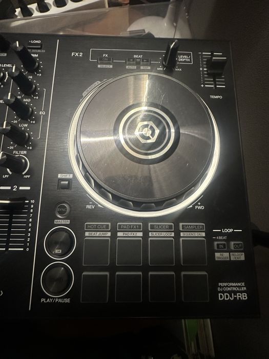 Pioneer DJ DDJ-RB