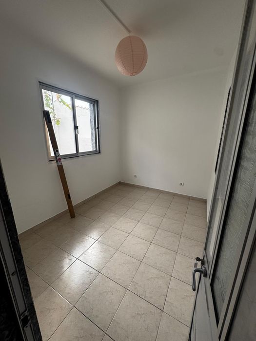 Vendo apartamento T4