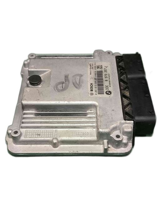 Centralina Motor / ECU BMW 5 520 d (135 kW / 184 cv) [06.2010 - 06.2014] 8573257 (OEM) | 857325701 (OEM) | 0281019680 (OEM)