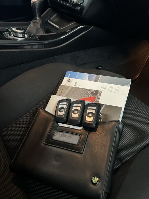 Bmw 520d Muito bom estado!