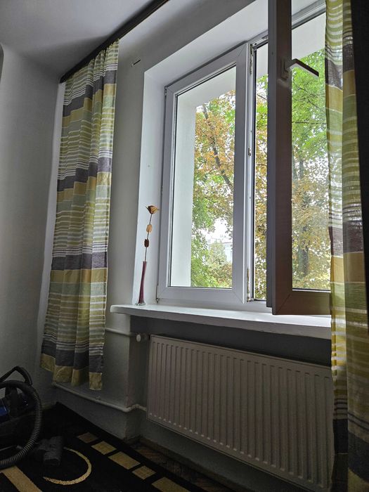 Do wynajęcia mieszkanie 2 pok 33m2 Warszawa Wola