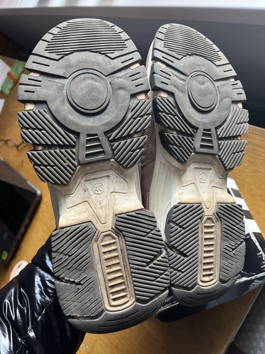 Кросівки жіночі Venice