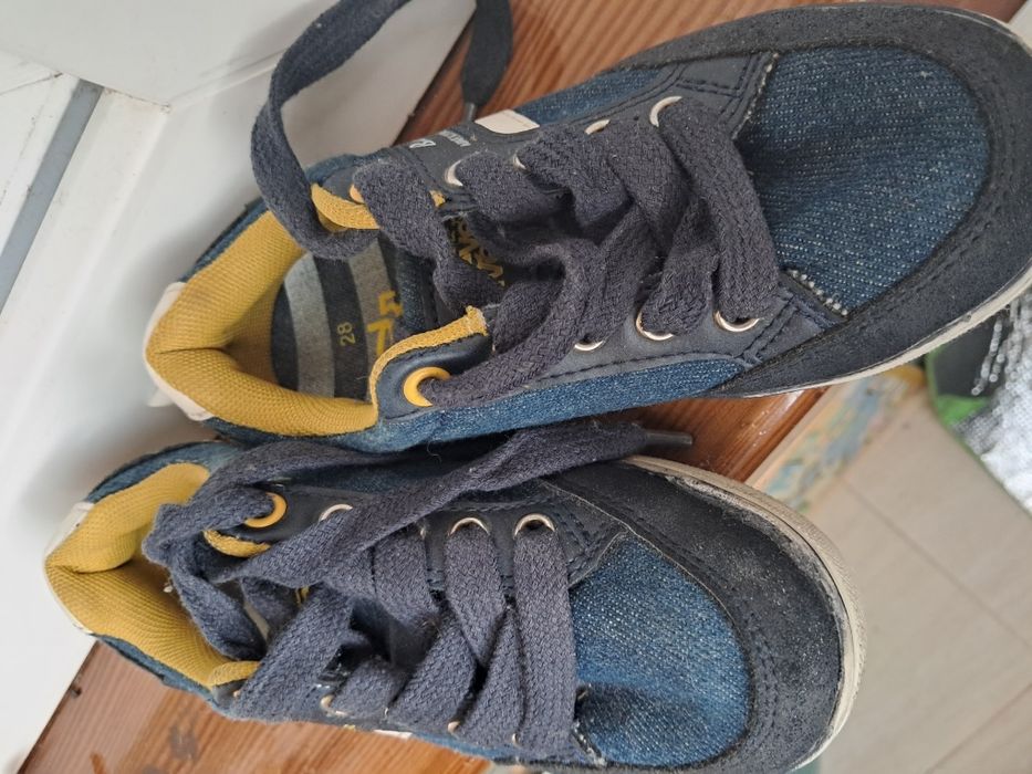 Сліпони (Кеди) фірми 5even