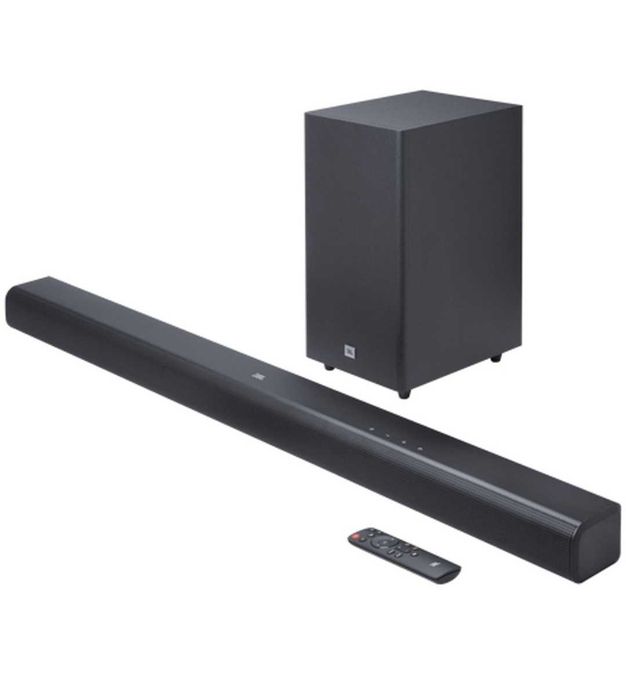 Soundbar JBL kino domowe