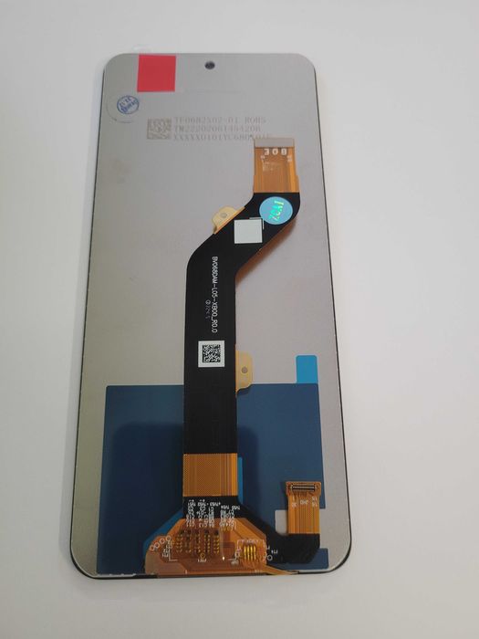 Lcd Infinix Hot 30 Play