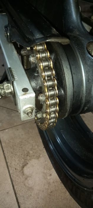 Продається Kawasaki ZR7S