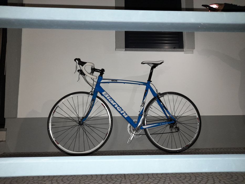 Bianchi Via Nirone 7 C2C