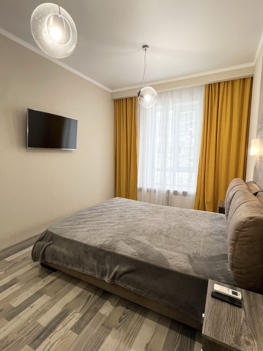 БЕЗ КОМИССИИ ! Продам однокомнатную квартиру в ЖК 28 жемчужина