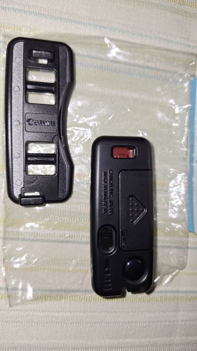 Pilot Canon RC-1 nowy